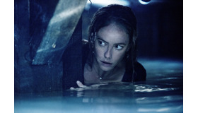 『クロール ―凶暴領域―』(C) 2019 Paramount Pictures Corporation. All rights reserved.