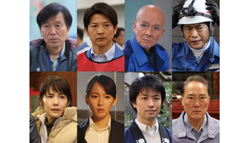 『Fukushima 50』（C） 2020『Fukushima 50』製作委員会