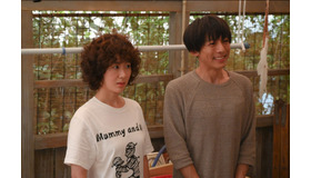 「凪のお暇」第8話 (C) TBS