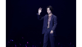 横浜流星／第29回東京ガールズコレクションA/W (C) マイナビ presents TGC 2019 A/W