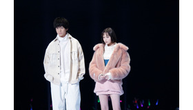 第29回東京ガールズコレクションA/W (C) マイナビ presents TGC 2019 A/W