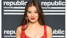 ヘイリー・スタインフェルド-(C)Getty Images