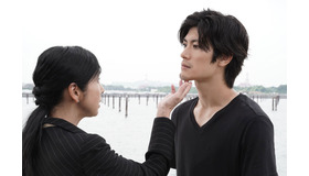 「TWO WEEKS」第9話 (C) カンテレ