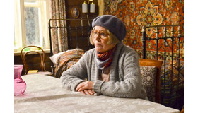 『私のちいさなお葬式』（C）OOO≪KinoKlaster≫,2017r.