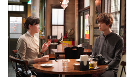 「偽装不倫」第10話 (C) NTV