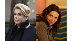 『真実』　（C）2019 3B-分福-MI MOVIES-FRANCE 3 CINEMA