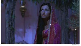 『アラジン』MovieNEX　（C）2019 Disney