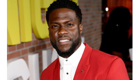 ケヴィン・ハート -(C)Getty Images