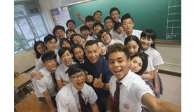 『スーパーティーチャー 熱血格闘』