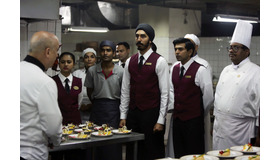 『ホテル・ムンバイ』（C） 2018 HOTEL MUMBAI PTY LTD, SCREEN AUSTRALIA, SOUTH AUSTRALIAN FILM CORPORATION, ADELAIDE FILM FESTIVAL AND SCREENWEST INC