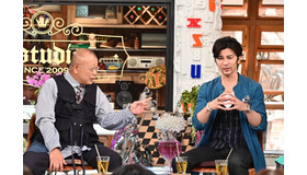 「A-Studio」（C）TBS