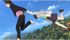 『空の青さを知る人よ』（C）2019 SORAAO PROJECT