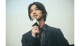 『いなくなれ、群青』大ヒット御礼舞台挨拶　(C)河野裕／新潮社　(C) 2019映画「いなくなれ、群青」製作委員会