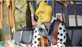 『荒川アンダー ザ ブリッジ THE MOVIE』山田孝之インタビュー