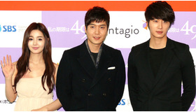 「私の期限は49日」来日会見