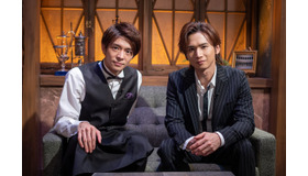 「密会レストラン」