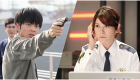 Huluオリジナルストーリー「ボイス 110緊急指令室　CALL BACK」（C）NTV　（C）STUDIO DRAGON