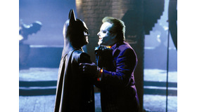 『バットマン』(C)APOLLO