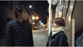 『メランコリック』