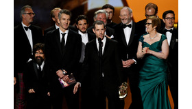 第71回エミー賞授賞式 (C) Getty Images