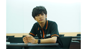 「FLY! BOYS，FLY! 僕たち、CAはじめました」