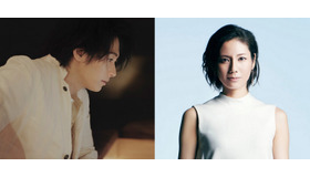 DEAN FUJIOKA、松下奈緒