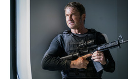 『エンド・オブ・ステイツ』　(C)2019 Fallen Productions, Inc.