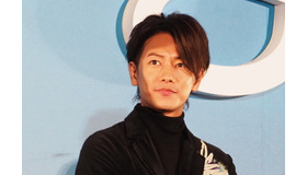 佐藤健『ひとよ』ジャパンプレミア試写会