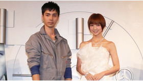 『TIME／タイム』ジャパン・プレミアイベント