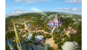 TDR2020年度のスケジュール発表☆(C) Disney