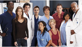 シネマカフェ的海外ドラマ生活 vol.11　彼に手術されたい!?“夢のような色男”パトリック・デンプシー