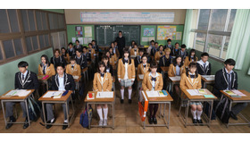 『シグナル100』(C) 2020「シグナル100」製作委員会