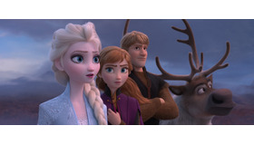 『アナと雪の女王2』（C）2019 Disney. All Rights Reserved.