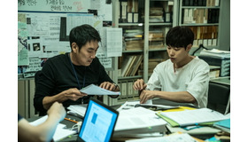 『毒戦 BELIEVER』メイキング　(c)2018 CINEGURU KIDARIENT & YONG FILM. All Rights Reserved.　