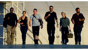 Netflixオリジナル映画『６アンダーグラウンド』12月13日（金）より独占配信開始