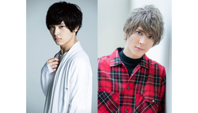 杉山真宏＆仲田博喜