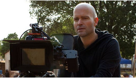 『マシンガン・プリーチャー』 マーク・フォースター監督 -(C) Ilze Kitshoff c 2011 MGP Productions, LLC.  All Rights 