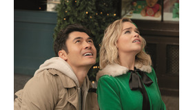 『ラスト・クリスマス』　（C）Universal Pictures