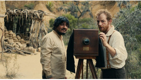 『戦場を探す旅』