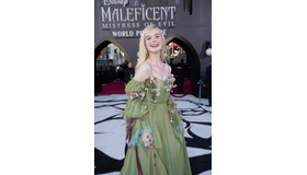 『マレフィセント２』　(c)2019 Disney Enterprises, Inc. All Rights Reserved.