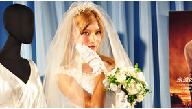 『トワイライト・サーガ／ブレイキング・ドーン Part 1』試写会イベント