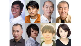 舞台「七転抜刀！戸塚宿」