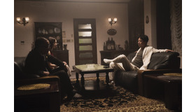 Netflixオリジナル映画『愛なき森で叫べ』は10月11日（金）より全世界配信予定