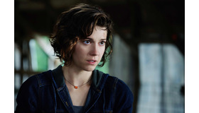 『ジェミニマン』（C） 2019 PARAMOUNT PICTURES. ALL RIGHTS RESERVED.