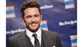 ジェームズ・フランコ(C)Getty Images