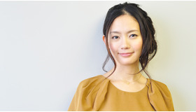 『はやぶさ 遥かなる帰還』 中村ゆり　photo：Naoki Kurozu