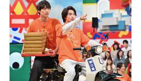 「東京フレンドパーク2019」（C）TBS