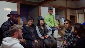 Netflixオリジナルシリーズ「クィア・アイ in Japan!」