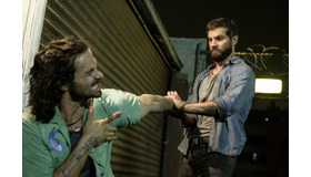 『アップグレード』 　(C) 2018 UNIVERSAL STUDIOS