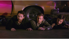 『モンスター上司2』 (C) APOLLO